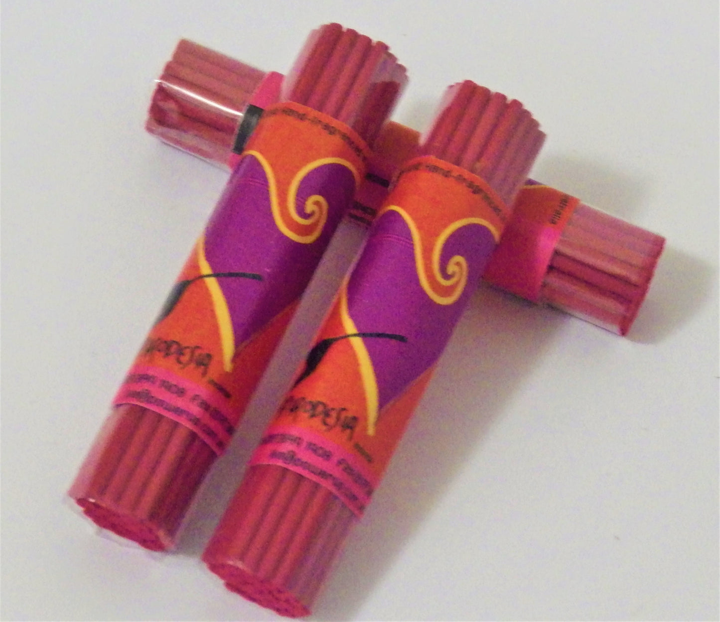 Incense Stick Bundles