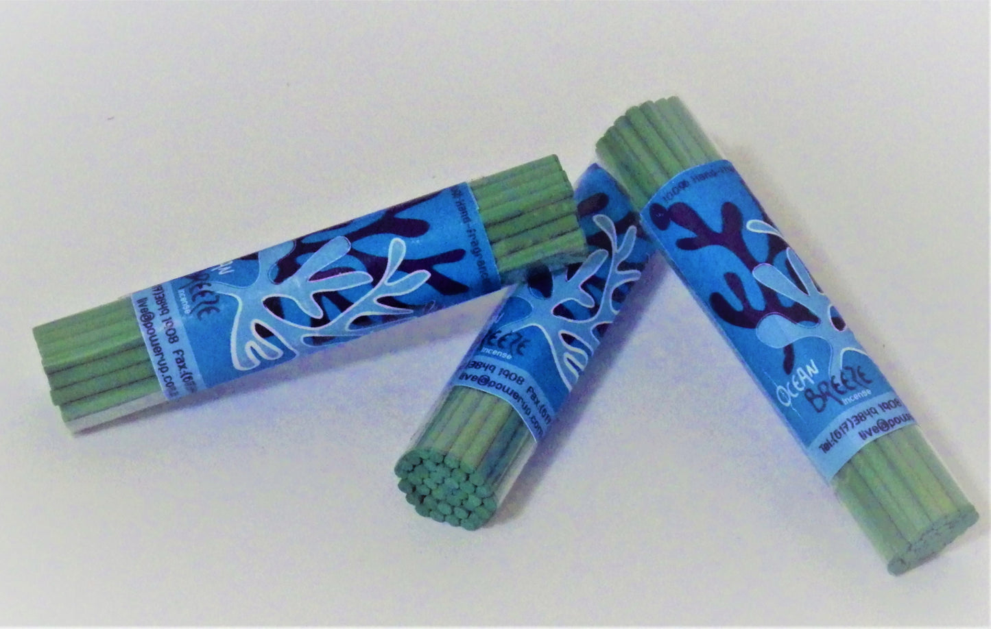 Incense Stick Bundles