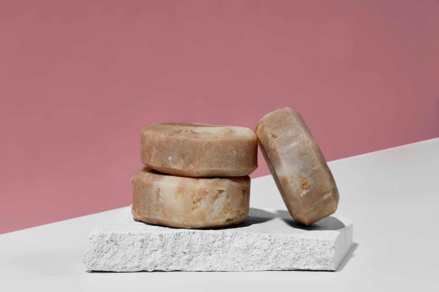 Sandalwood Handmade Soap
