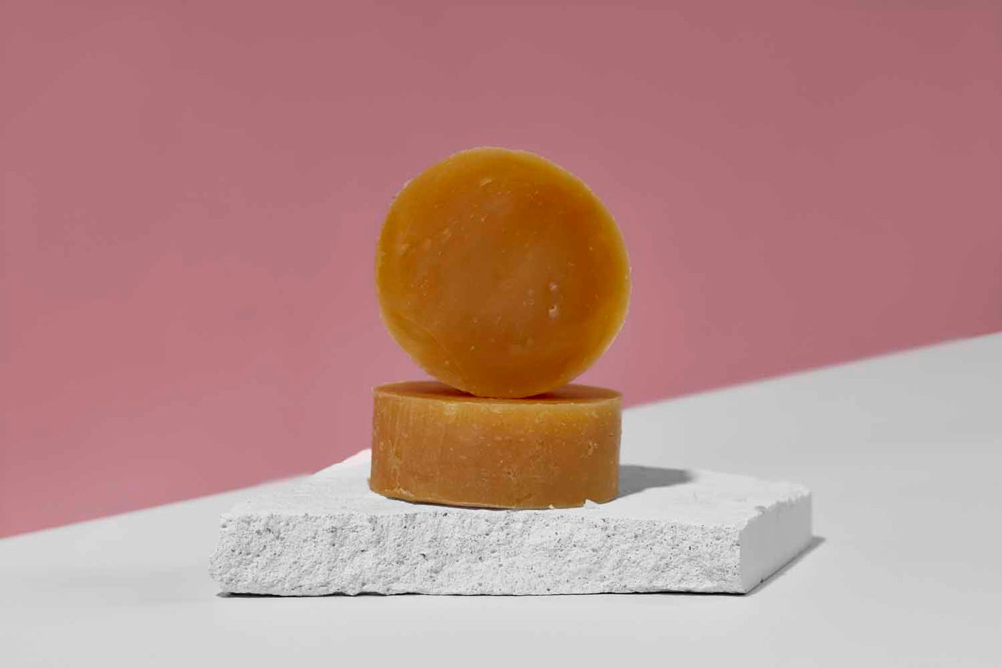 Amber Lights Homecrafted Soap