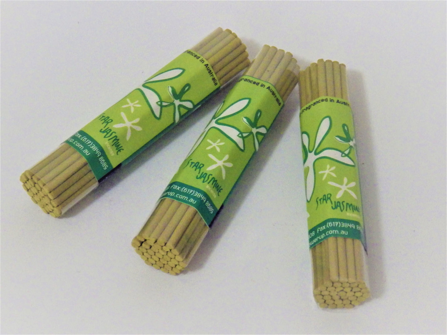 Incense Stick Bundles