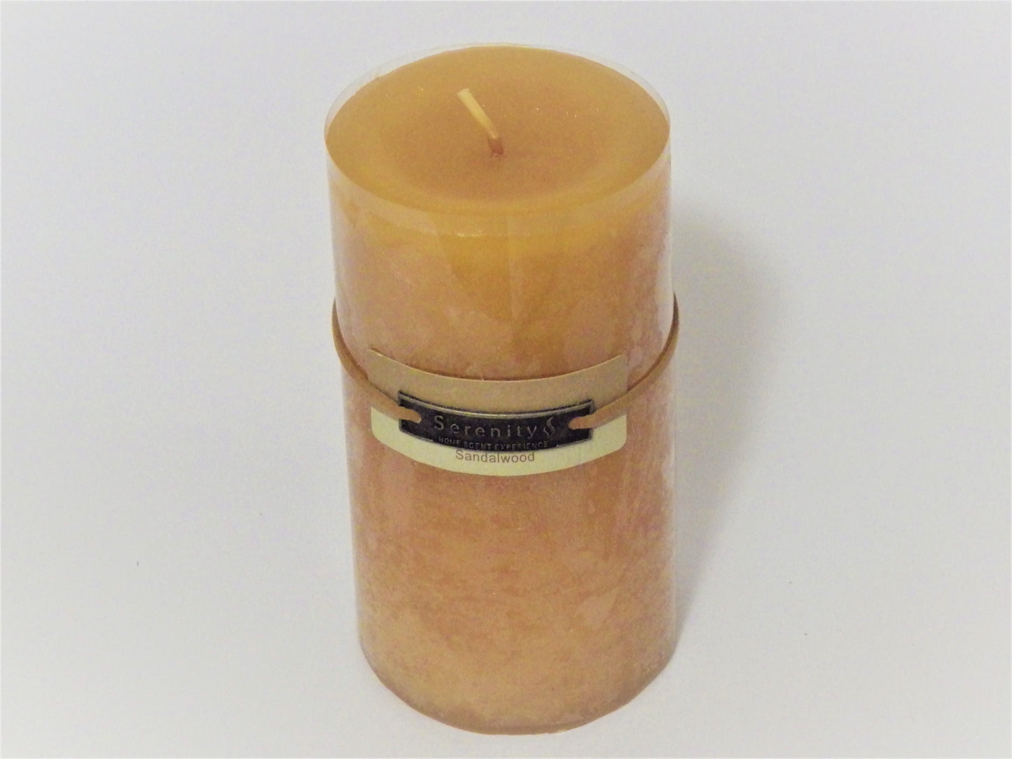 Candles 6"