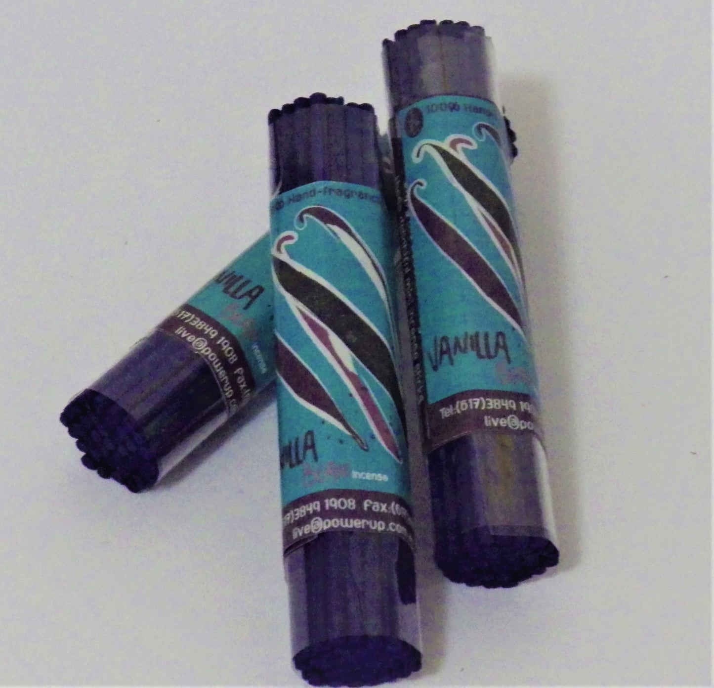Incense Stick Bundles