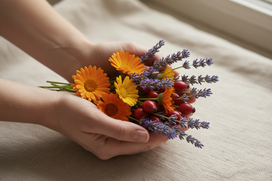 What's Really in Your Bath & Body Products? The Case for Ingredients You Can Actually Pronounce