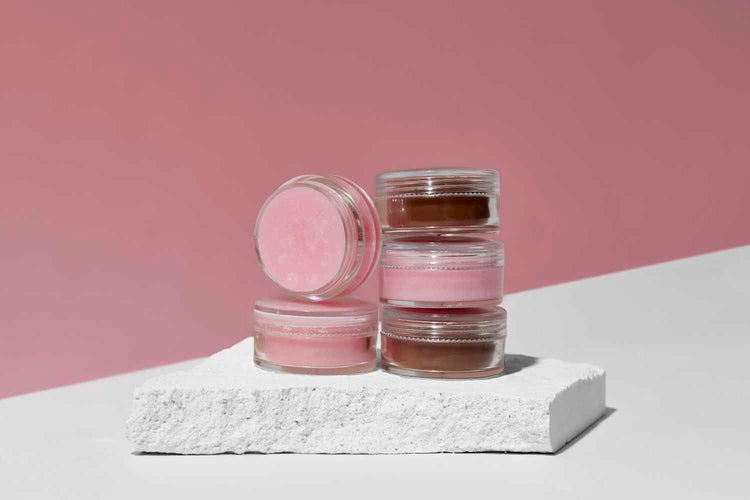 Handmade Lip Gloss