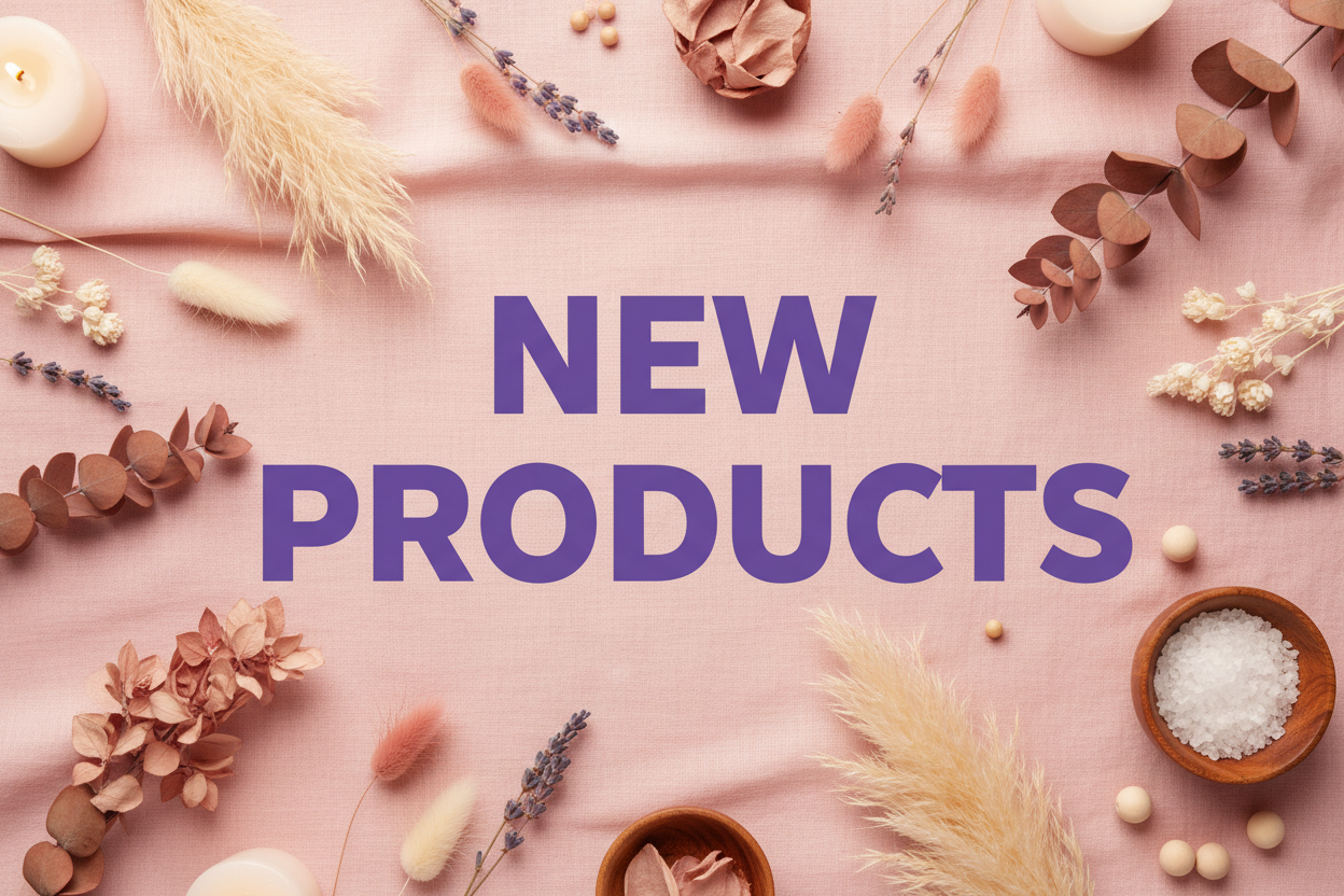 New Products