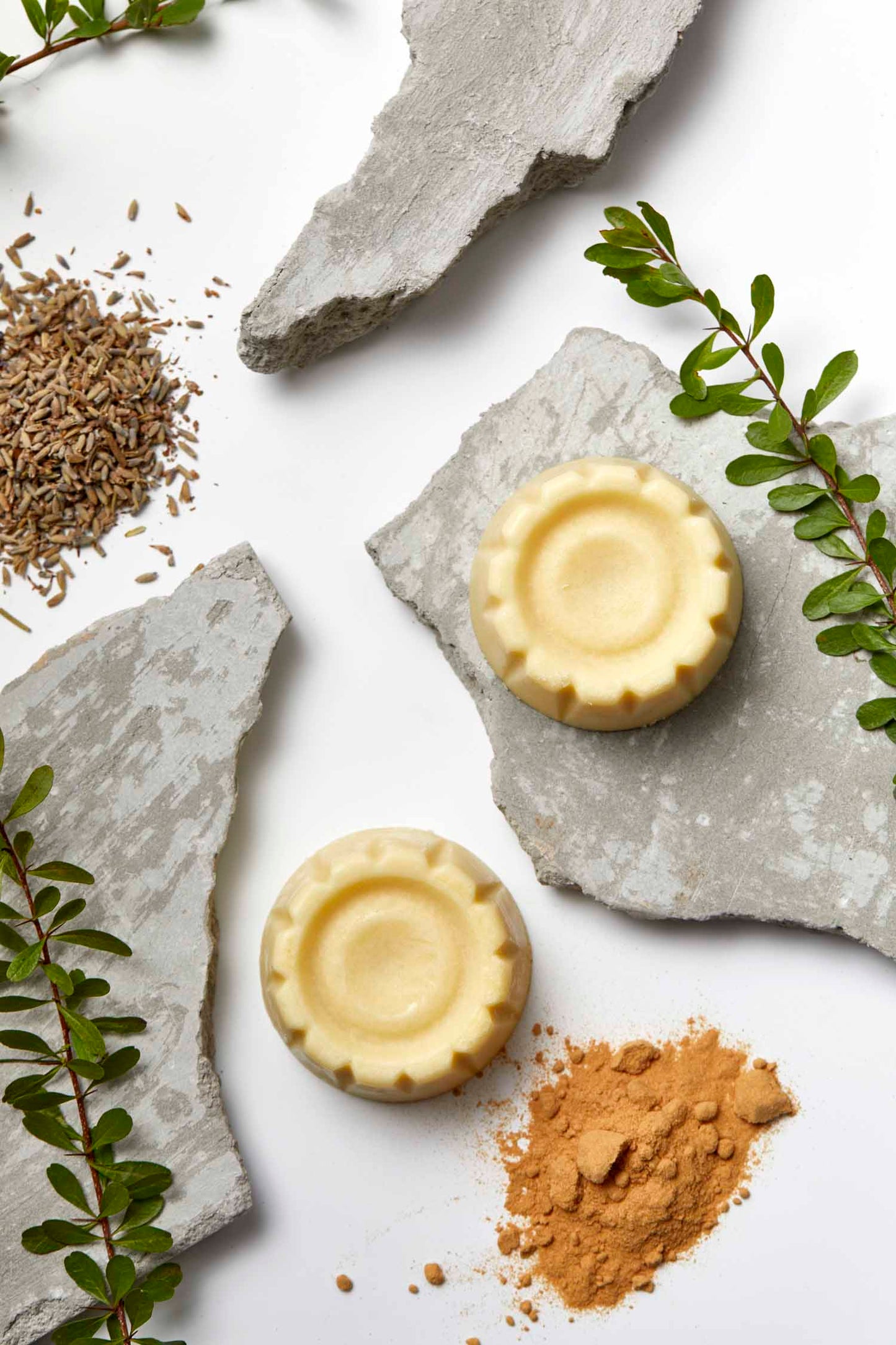 Wooded Paradise Massage Bar