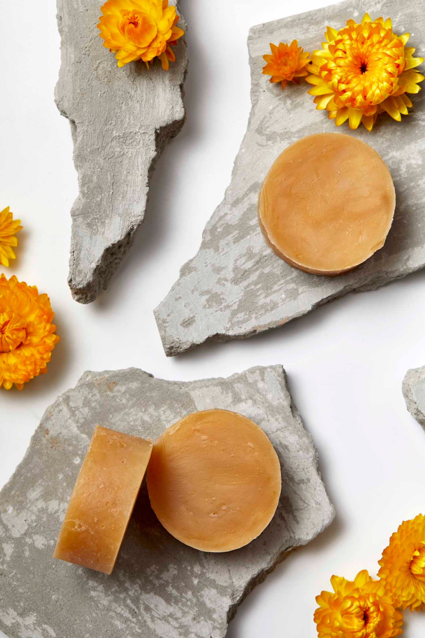 Amber Lights Homecrafted Soap