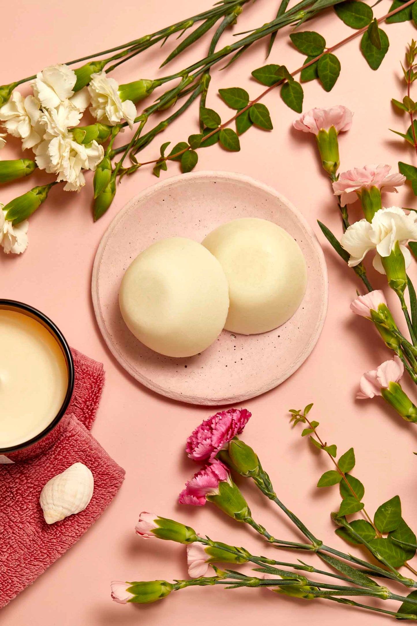 Sleep Tight Massage Bar
