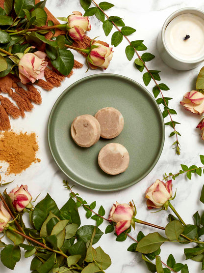 Sandalwood Handmade Soap