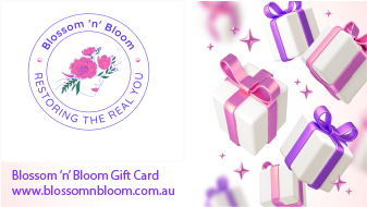 Blossom 'n' Bloom Gift Cards