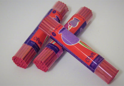 Incense Stick Bundles