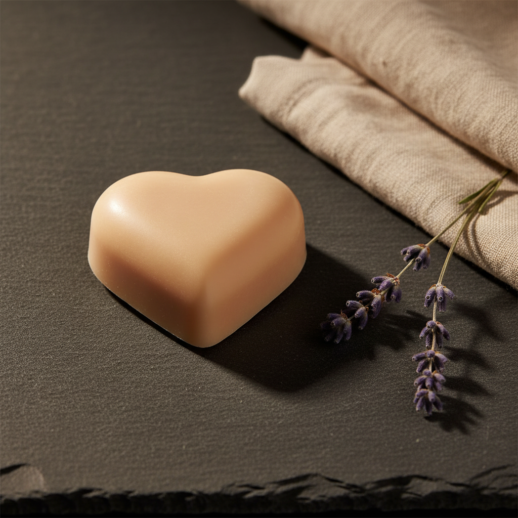 Hearts in Time Massage Bar – Earthy