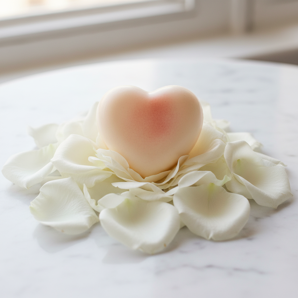 Hearts in Time Massage Bar – Romantic