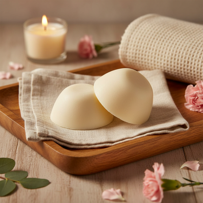 Sleep Tight Massage Bar with product focus
