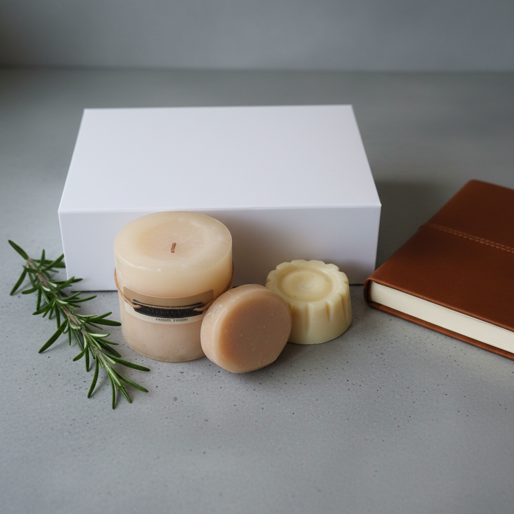 The Sanctuary Set – Father's Day Concrete