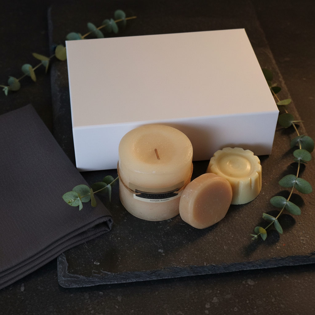 The Sanctuary Set – Father's Day