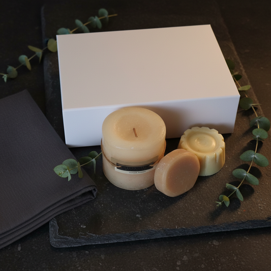 The Sanctuary Set – Father's Day